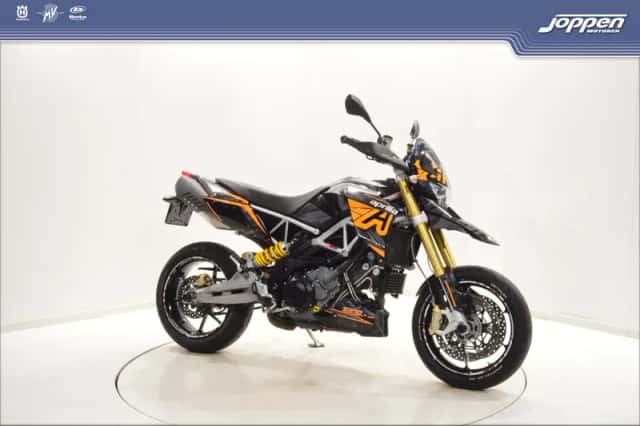 Aprilia Dorsoduro 1200 (0) thumbnail 2