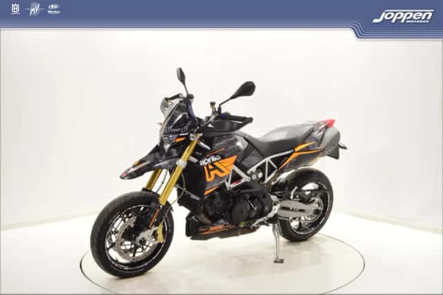 Aprilia Dorsoduro 1200 (0) thumbnail 5