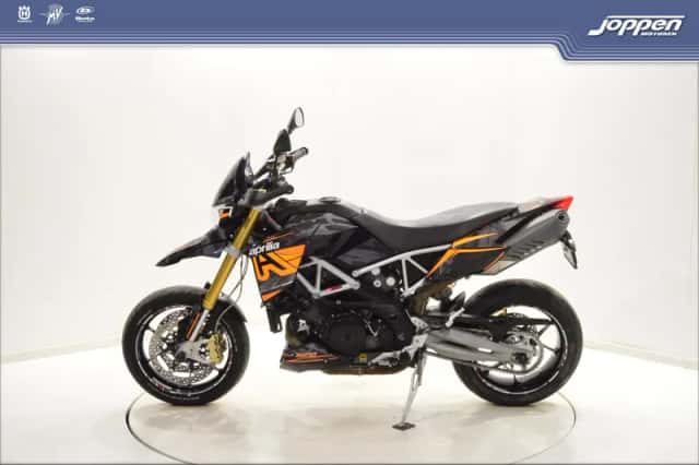 Aprilia Dorsoduro 1200 (0) thumbnail 6