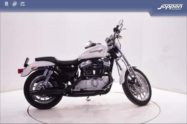 Harley-Davidson Sportster (0) thumbnail 1
