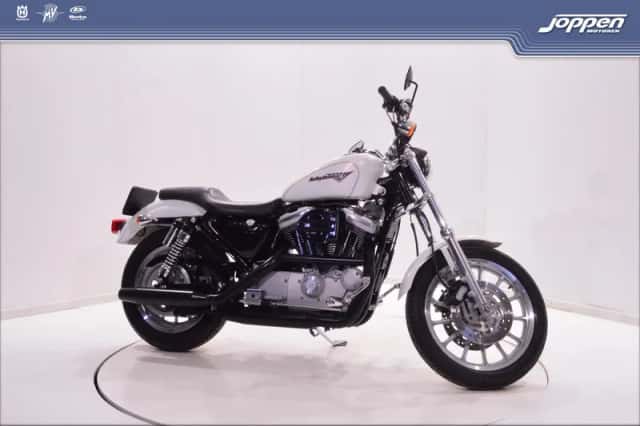 Harley-Davidson Sportster (0) thumbnail 2