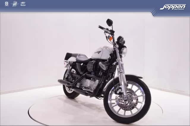Harley-Davidson Sportster (0) thumbnail 3