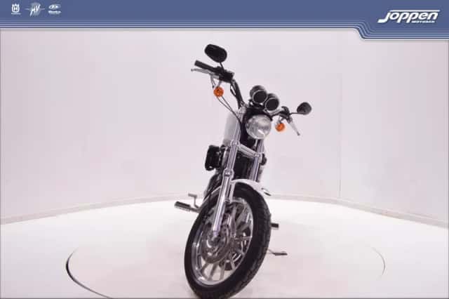 Harley-Davidson Sportster (0) thumbnail 4