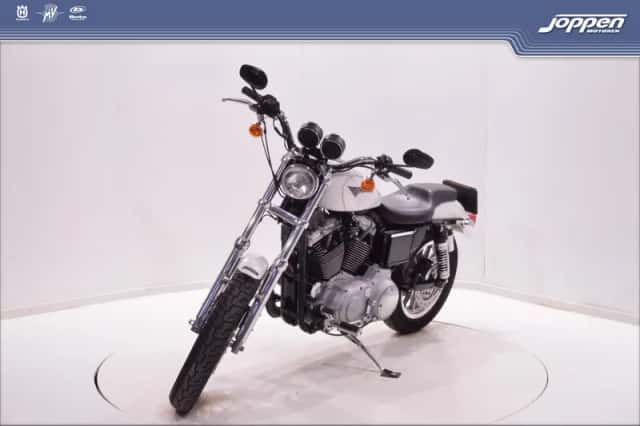 Harley-Davidson Sportster (0) thumbnail 5