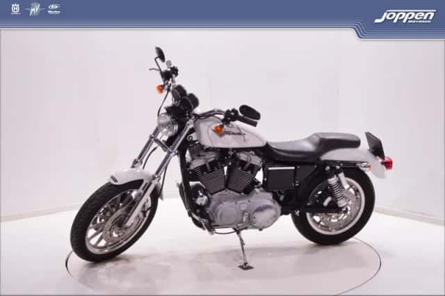 Harley-Davidson Sportster (0) thumbnail 6
