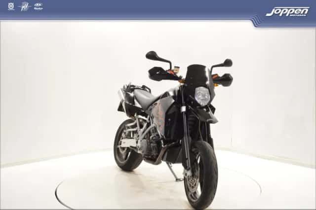 KTM 950 Supermoto (0) thumbnail 3