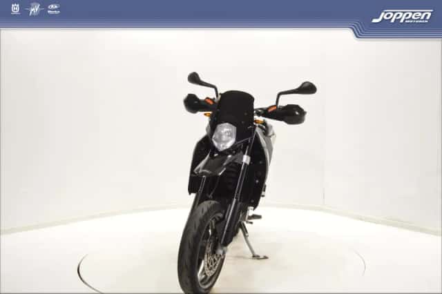 KTM 950 Supermoto (0) thumbnail 4