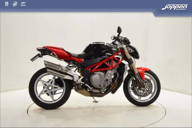 MV Agusta Brutale 910 (0) thumbnail 1