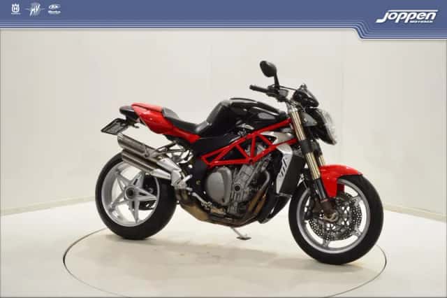 MV Agusta Brutale 910 (0) thumbnail 2