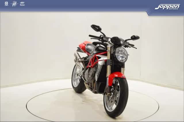 MV Agusta Brutale 910 (0) thumbnail 3