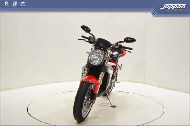 MV Agusta Brutale 910 (0) thumbnail 4