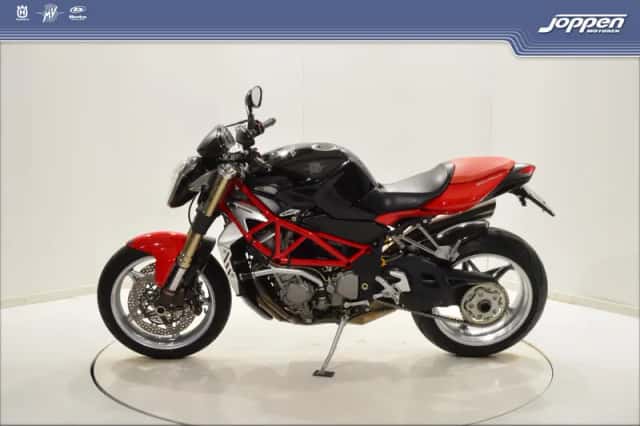MV Agusta Brutale 910 (0) thumbnail 6