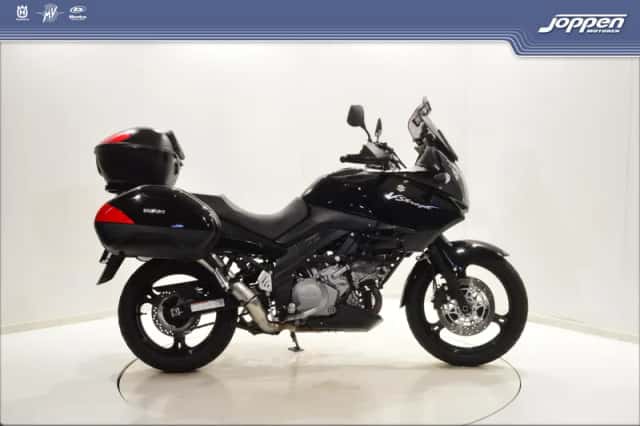 Suzuki DL 1000 V-Strom (0) thumbnail 1