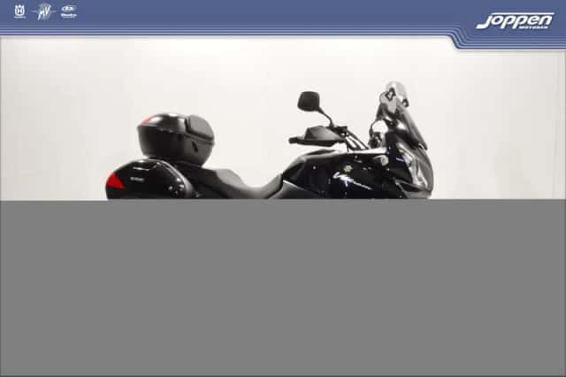 Suzuki DL 1000 V-Strom (0) thumbnail 2