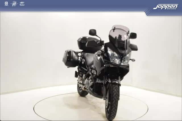 Suzuki DL 1000 V-Strom (0) thumbnail 3