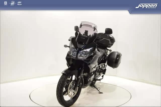 Suzuki DL 1000 V-Strom (0) thumbnail 4
