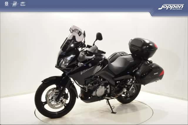 Suzuki DL 1000 V-Strom (0) thumbnail 5
