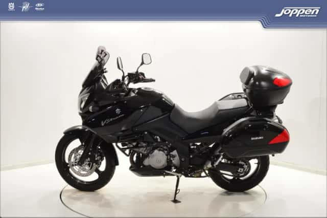 Suzuki DL 1000 V-Strom (0) thumbnail 6