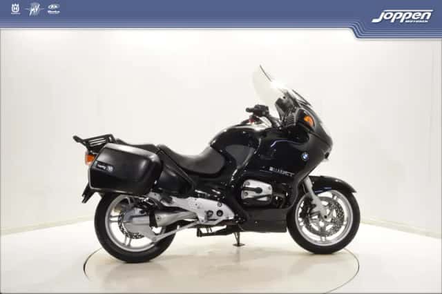 BMW R 1150 RT (0) thumbnail 1