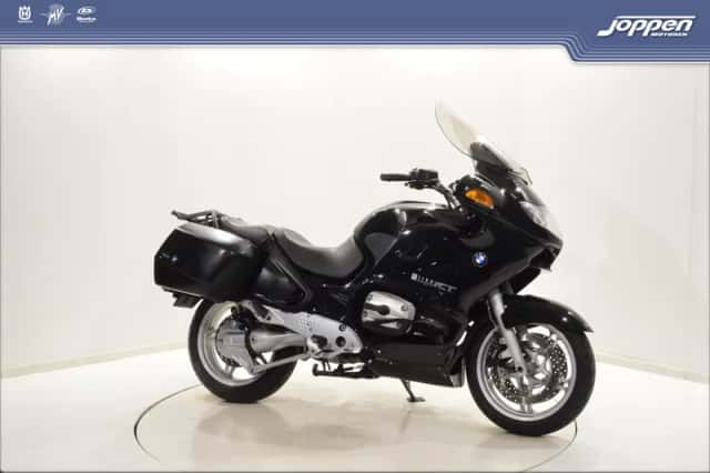 BMW R 1150 RT (0) thumbnail 2