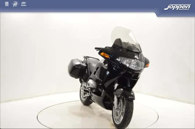BMW R 1150 RT (0) thumbnail 3