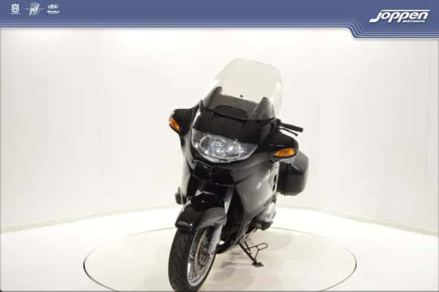 BMW R 1150 RT (0) thumbnail 4