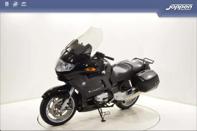 BMW R 1150 RT (0) thumbnail 5