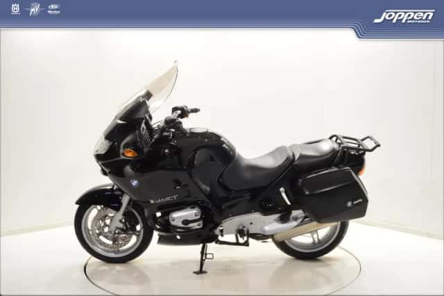 BMW R 1150 RT (0) thumbnail 6