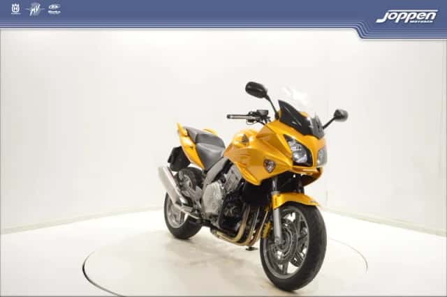 Honda CBF1000 (0) thumbnail 3
