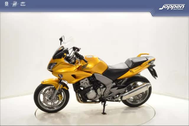 Honda CBF1000 (0) thumbnail 6
