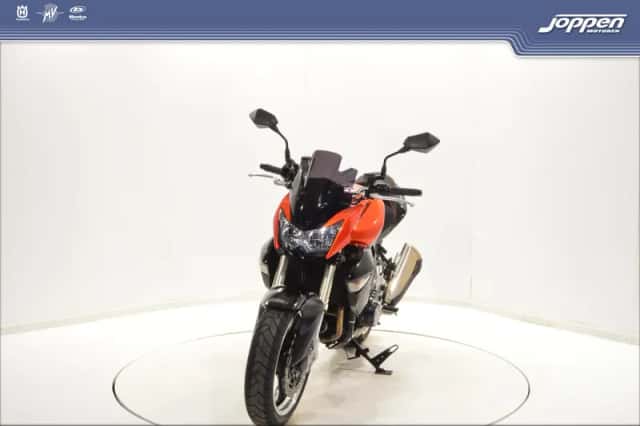 Kawasaki Z1000 (0) thumbnail 4