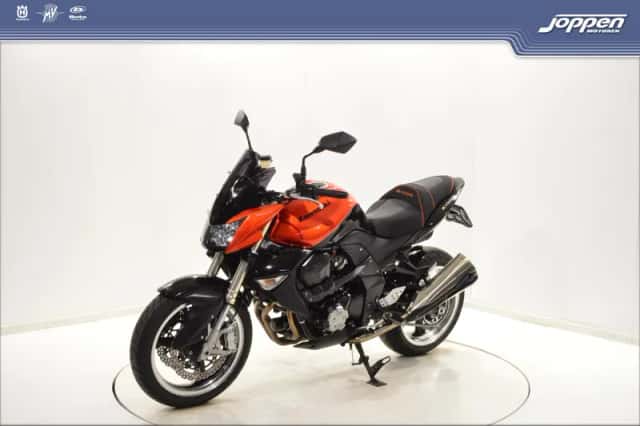 Kawasaki Z1000 (0) thumbnail 5
