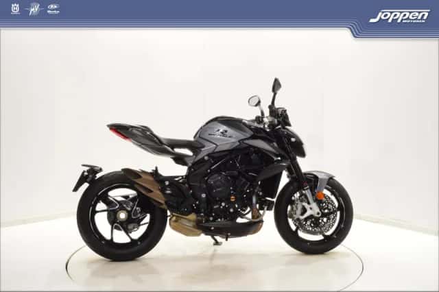 MV Agusta Brutale 800 RR (0) thumbnail 1
