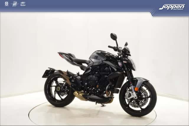 MV Agusta Brutale 800 RR (0) thumbnail 2