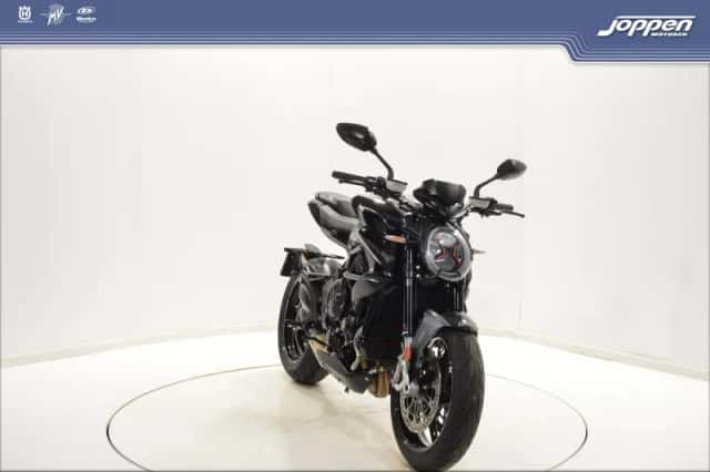 MV Agusta Brutale 800 RR (0) thumbnail 3