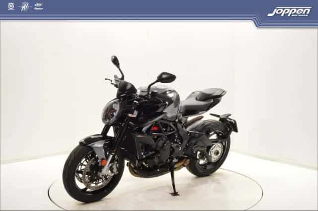 MV Agusta Brutale 800 RR (0) thumbnail 5