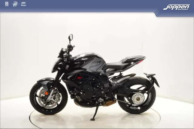 MV Agusta Brutale 800 RR (0) thumbnail 6