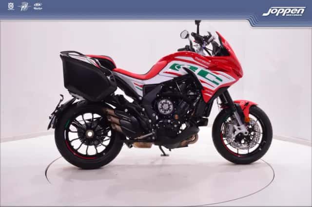 MV Agusta Turismo Veloce (0) thumbnail 1