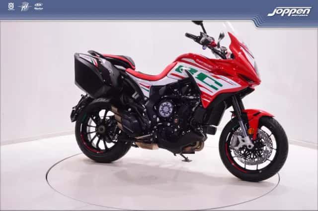 MV Agusta Turismo Veloce (0) thumbnail 2