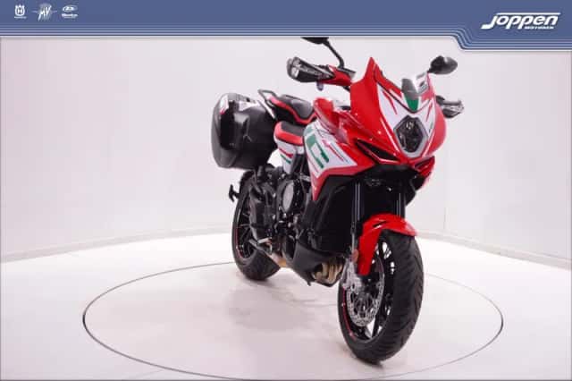 MV Agusta Turismo Veloce (0) thumbnail 3