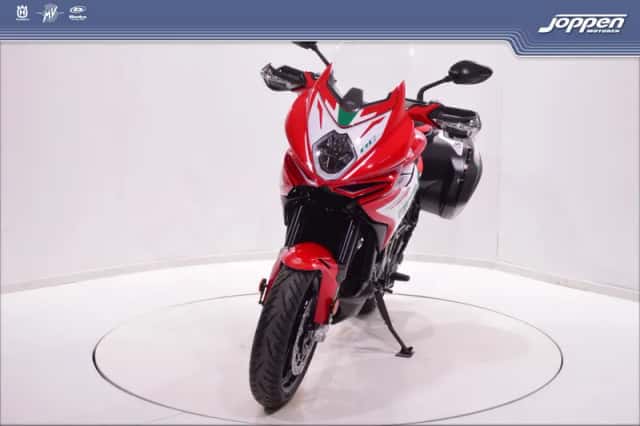 MV Agusta Turismo Veloce (0) thumbnail 4
