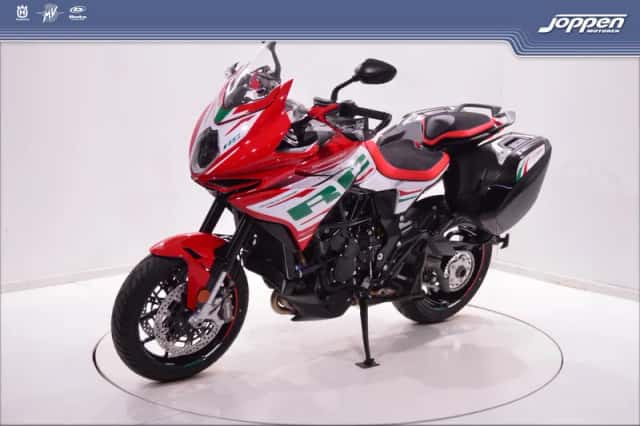 MV Agusta Turismo Veloce (0) thumbnail 5