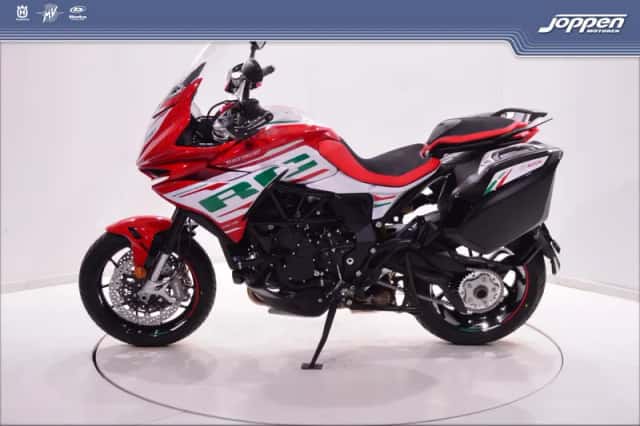 MV Agusta Turismo Veloce (0) thumbnail 6