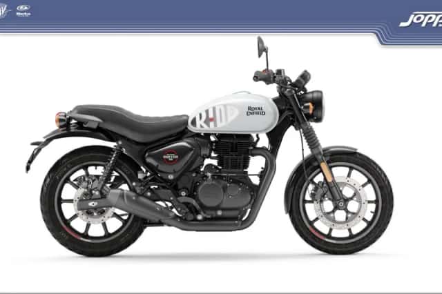 Royal Enfield Hntr 350 (0) thumbnail 1