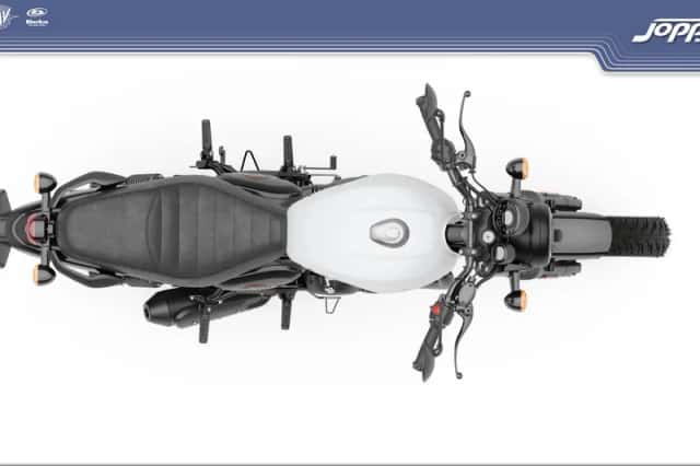 Royal Enfield Hntr 350 (0) thumbnail 3