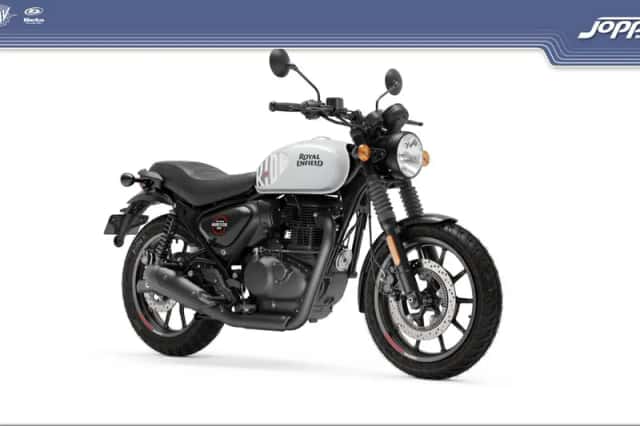 Royal Enfield Hntr 350 (0) thumbnail 4