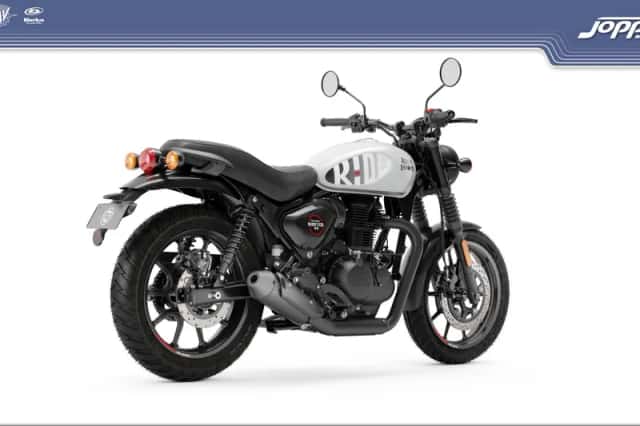 Royal Enfield Hntr 350 (0) thumbnail 5