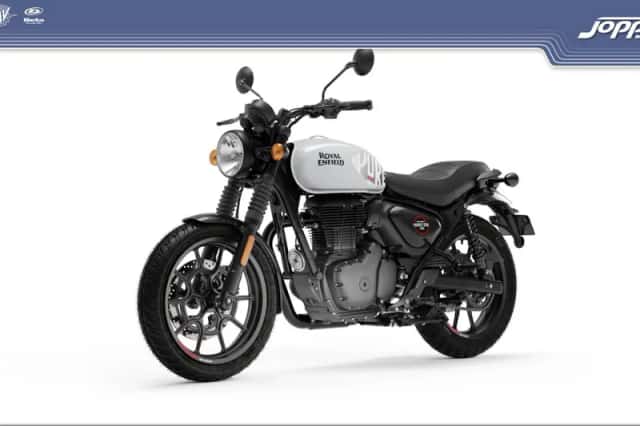 Royal Enfield Hntr 350 (0) thumbnail 6