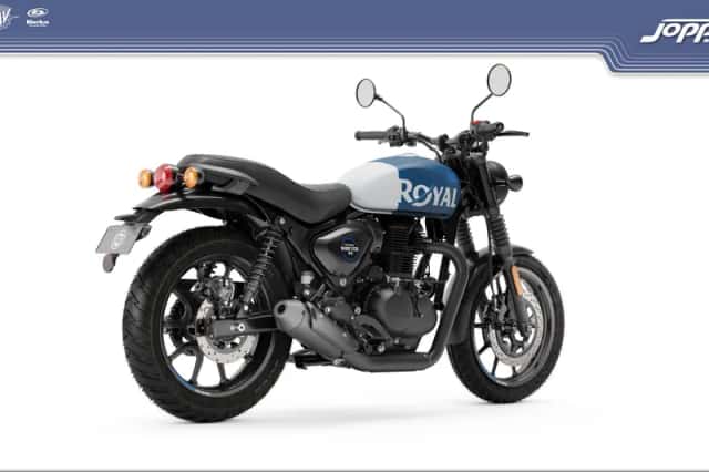 Royal Enfield Hntr 350 (0) thumbnail 5