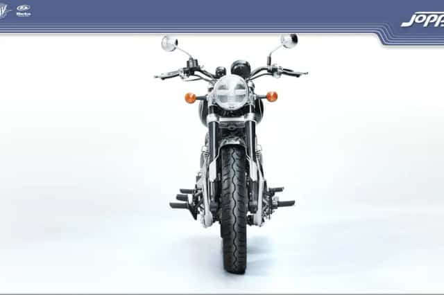 Royal Enfield Super Meteor 650 (2026) thumbnail 3